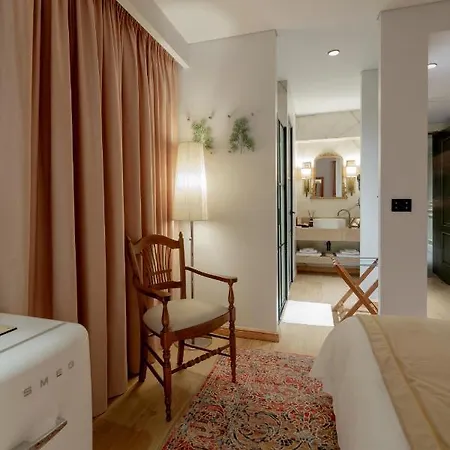 Mert Boutique 5* Korça