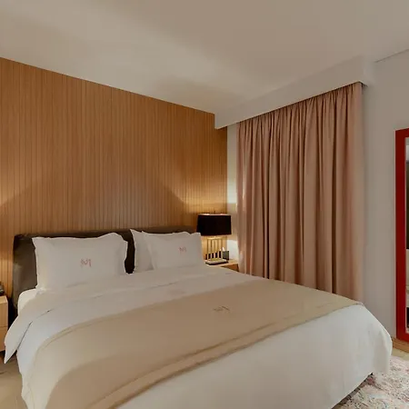 Mert Boutique Hotell Korça