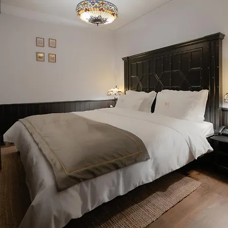 Hotel Mert Boutique