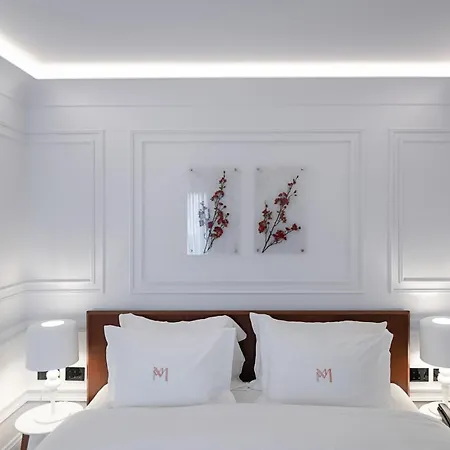 Hotel Mert Boutique 5*