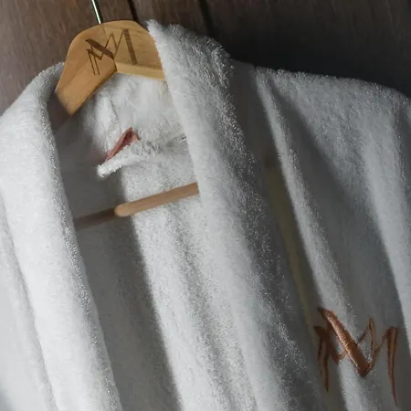 Mert Boutique 5* Korcza