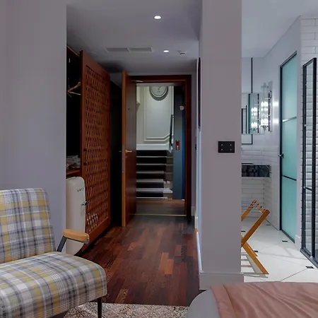 Mert Boutique 5* Korce