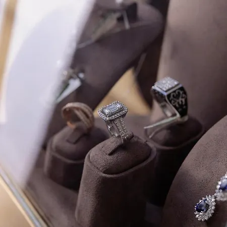 Mert Boutique Hotel Korce