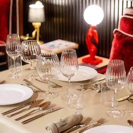 Mert Boutique Hotel Korcza