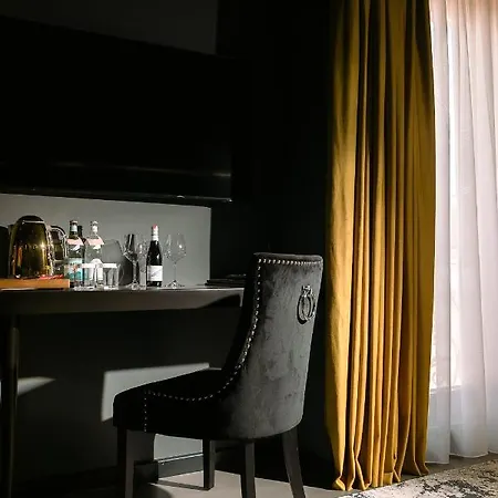 Mert Boutique 5* Korce