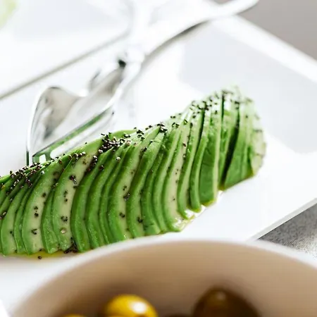 Mert Boutique Hotel Korce