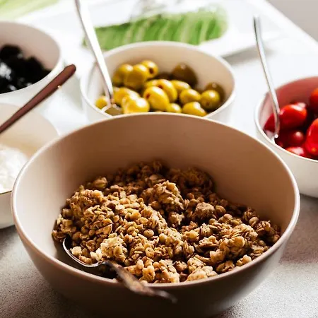 Hotel Mert Boutique Korce