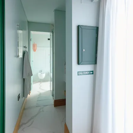 Mert Boutique 5* Korce
