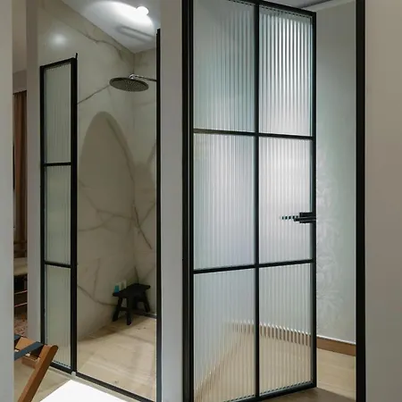 Hotel Mert Boutique Korcza