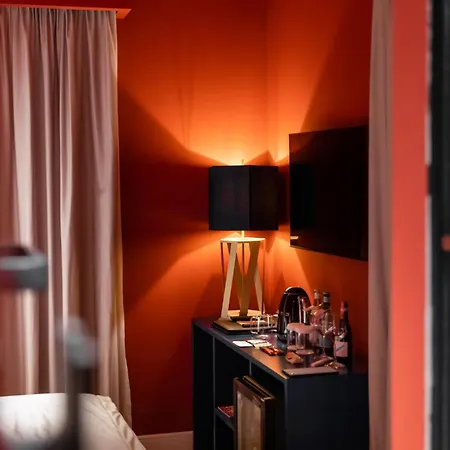 Mert Boutique 5* Korce