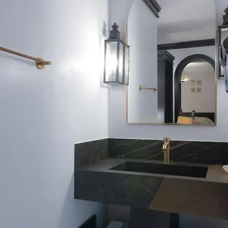 Mert Boutique Hotel Korcza