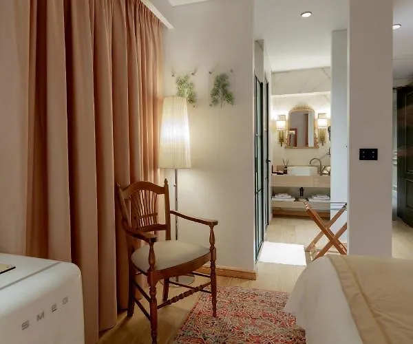 Mert Boutique 5* Κορυτσά