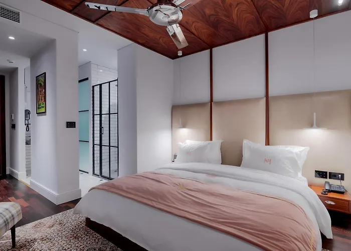 Mert Boutique Κορυτσά