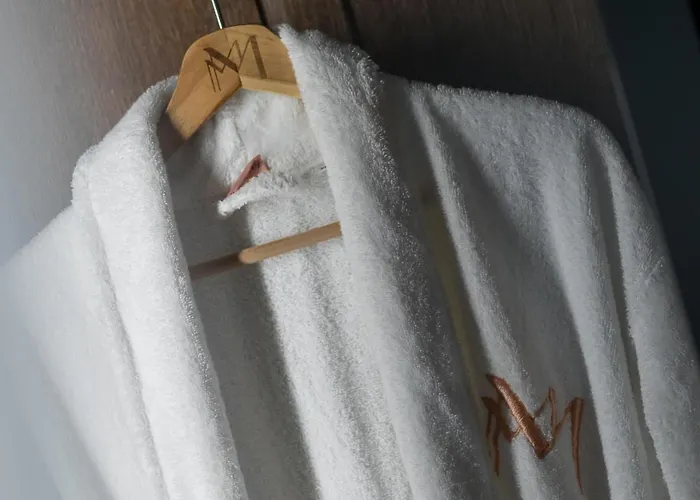 Mert Boutique 5* Κορυτσά