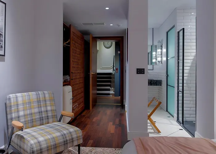 Mert Boutique 5* Κορυτσά