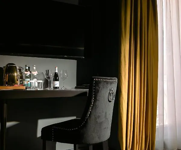 Mert Boutique 5* Korce