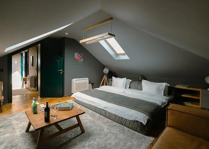 Mert Boutique 5* Κορυτσά