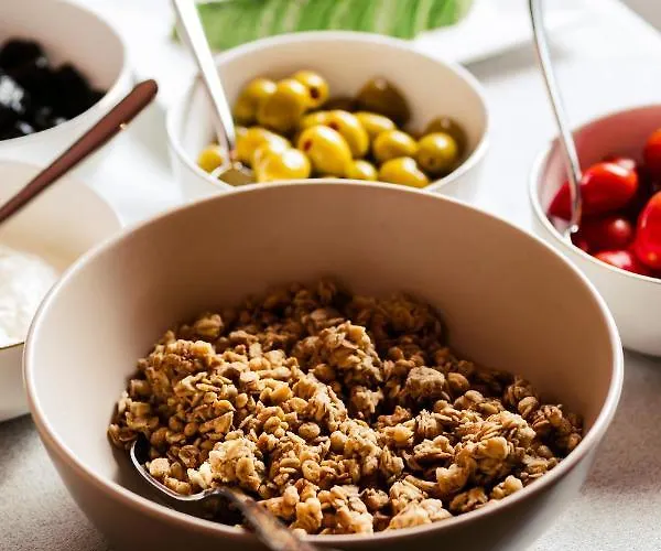 Ξενοδοχείο Mert Boutique Κορυτσά