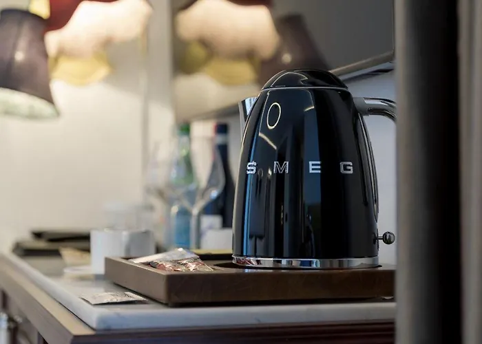 Mert Boutique Ξενοδοχείο Κορυτσά