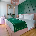 Mert Boutique 酒店 科尔察