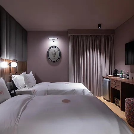 Mert Boutique 5* Korça