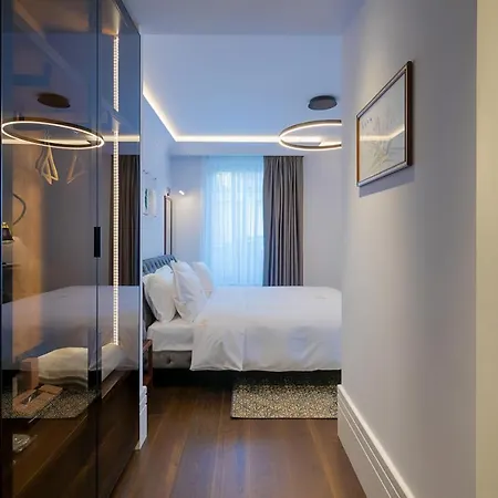 Mert Boutique Hotel