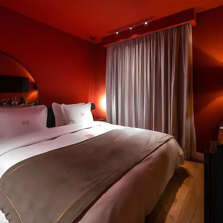 Mert Boutique 5*