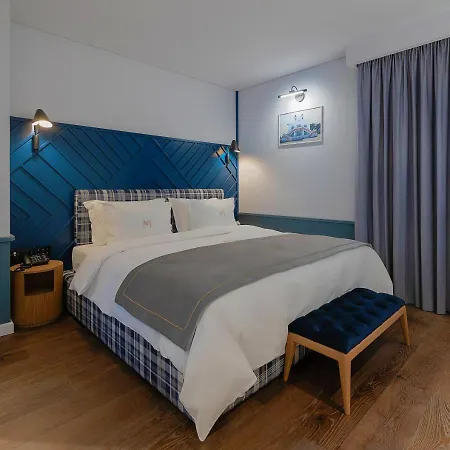 Mert Boutique Korça