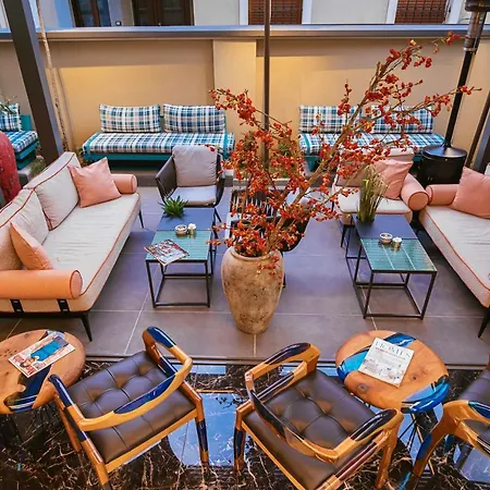 Mert Boutique Korça