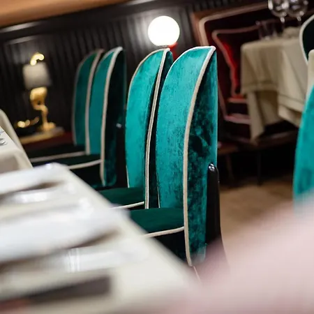 Mert Boutique Szálloda