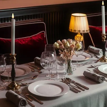 Mert Boutique Hotel
