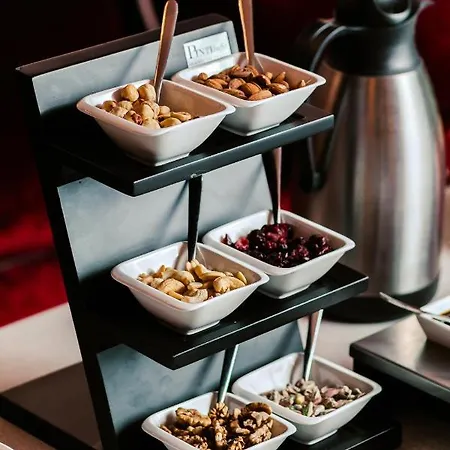 Mert Boutique Korça