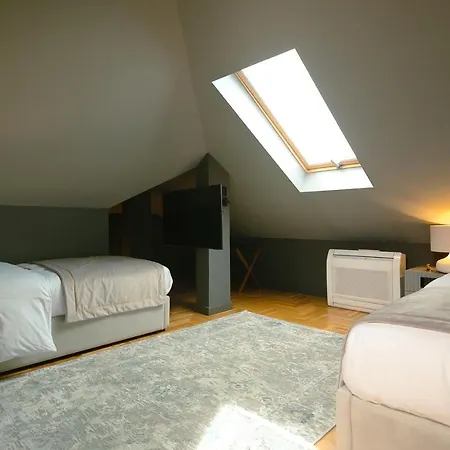 Hotel Mert Boutique 5*