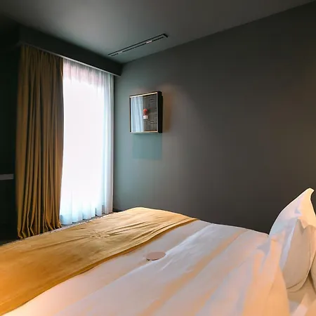 Hotel Mert Boutique Korce
