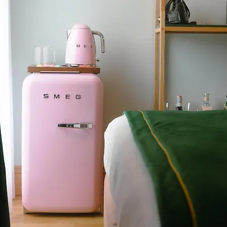 Mert Boutique Hotel 5*