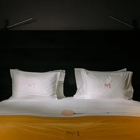 Hotel Mert Boutique 5*
