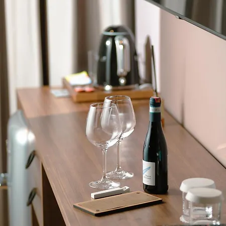 Hotel Mert Boutique Korce