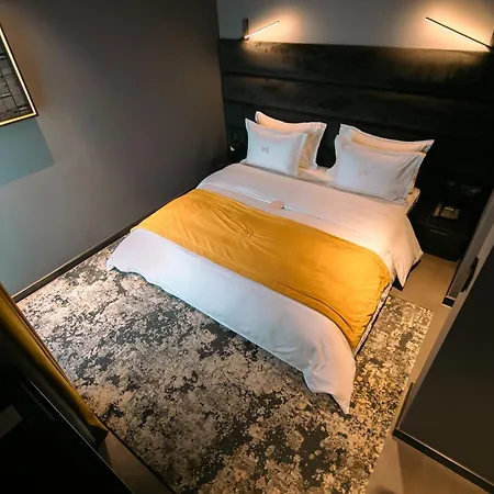 Hotel Mert Boutique Korce
