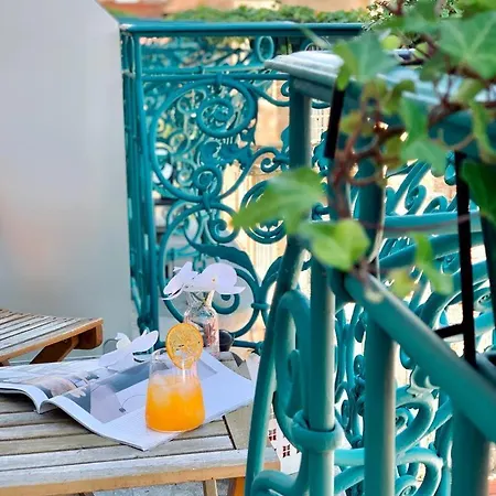 Hotel Mert Boutique 5*