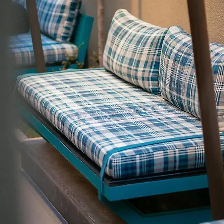 Mert Boutique Hotel Korce