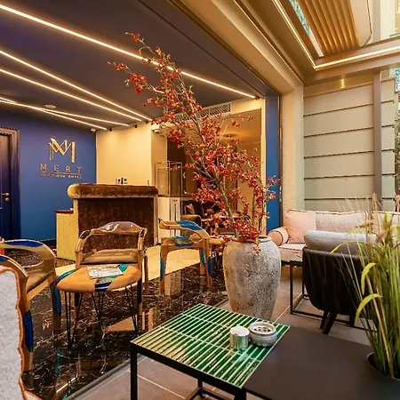 Mert Boutique 5*