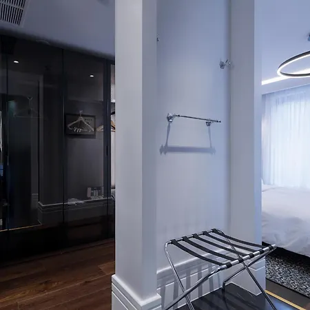 Mert Boutique Hotel