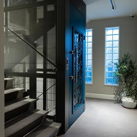 Mert Boutique Hotel 5*