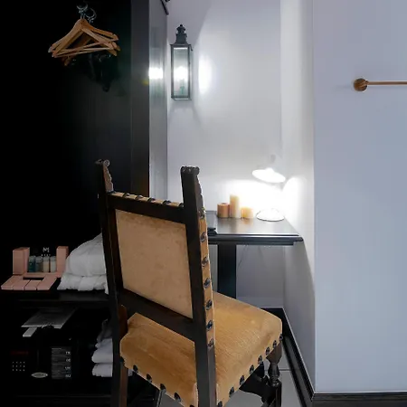 ホテル Mert Boutique 5*