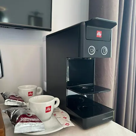 Mert Boutique Hotel