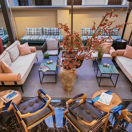 Mert Boutique Korça