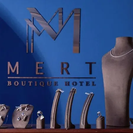 Mert Boutique