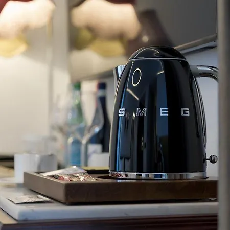 Mert Boutique Szálloda Korça