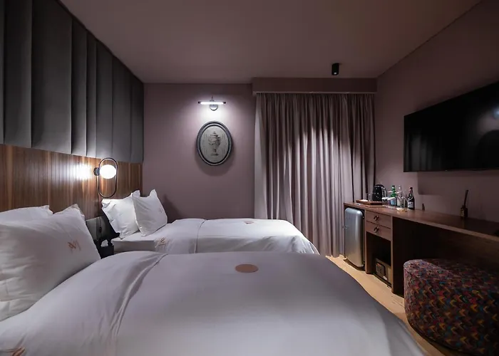 Mert Boutique 5* 科尔察