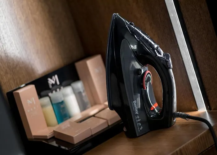 酒店 Mert Boutique